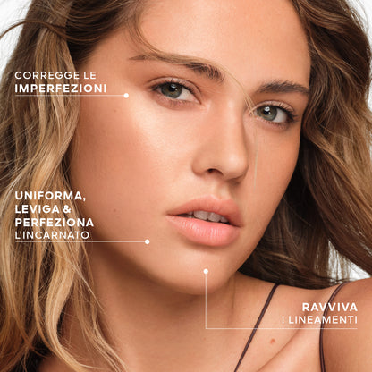 Terracotta - Jolie Teint