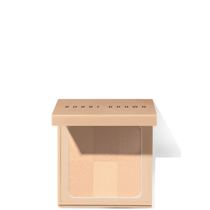 Nude Finish Illuminating Powder