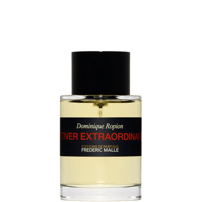 Frederic Malle Vetiver Extraordinaire