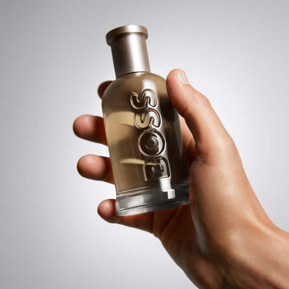 Boss Bottled Eau de Parfum