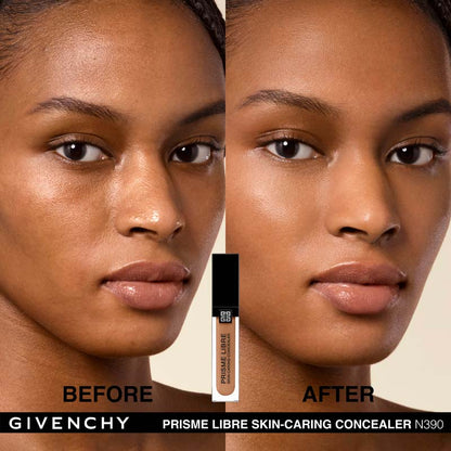Prisme Libre Skin-Caring Concealer*