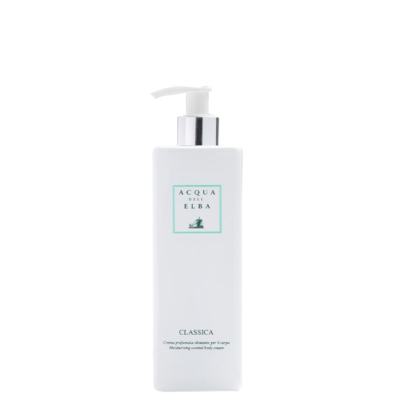 Acqua dell'Elba Classica Uomo Crema Corpo