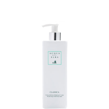 Acqua dell'Elba Classica Uomo Crema Corpo