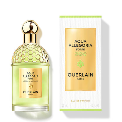 Aqua Allegoria Nerolia Vetiver Forte