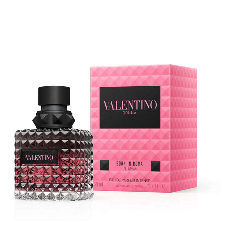 Valentino Donna Born in Roma Intense