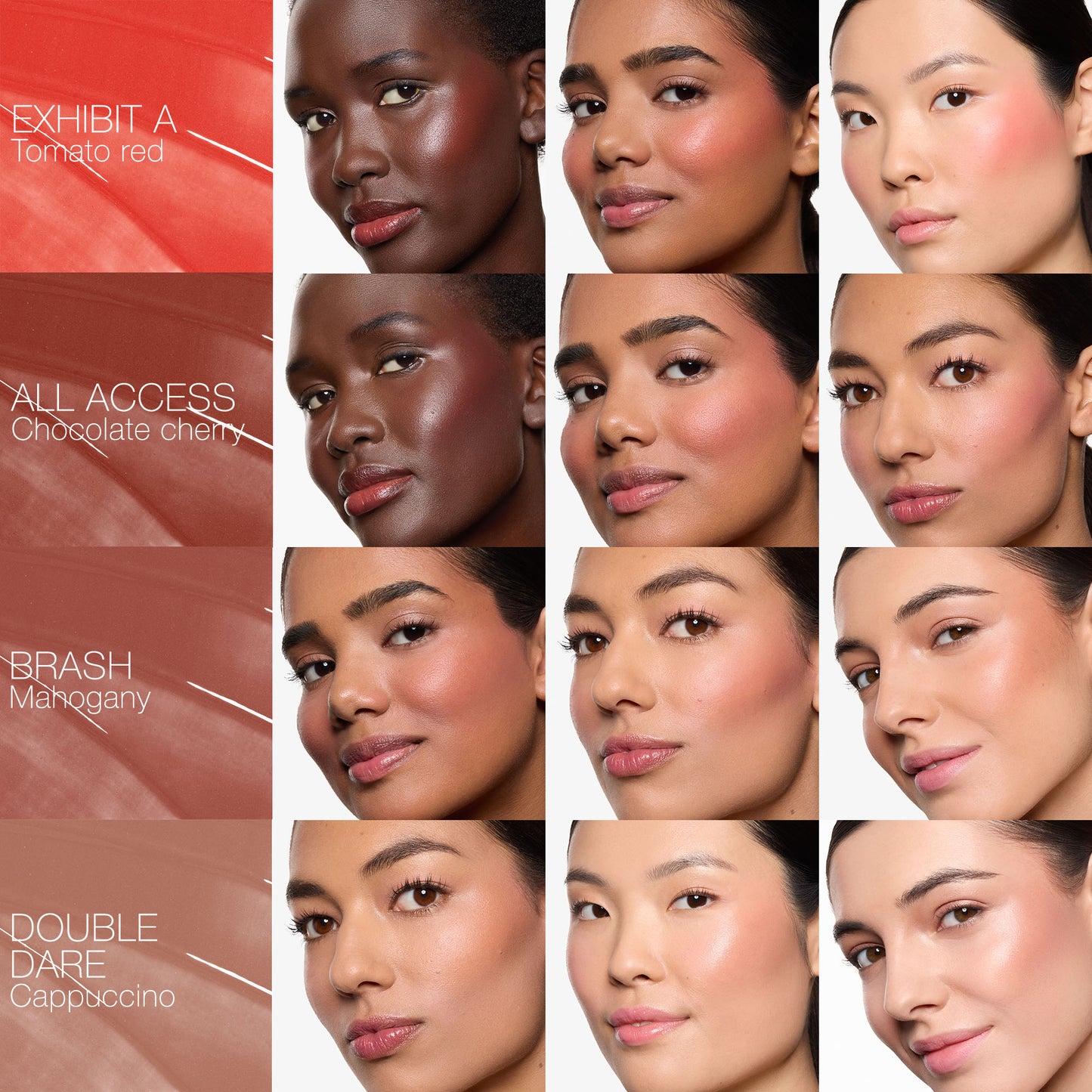 Nars Insatiable Liquid Blush