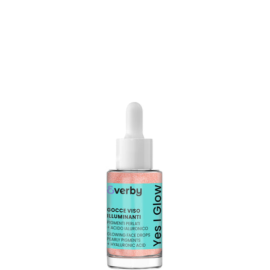Everby Gocce Viso Illuminanti - Yes I Glow
