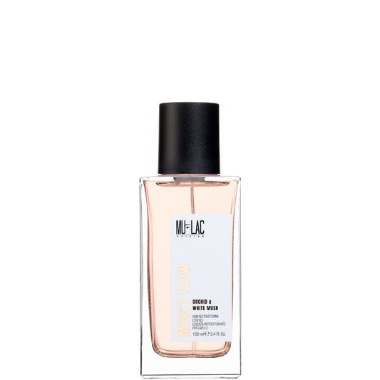 Mulac MISS'T FLOW Orchid & White Musk Essenza Ristrutturante Capelli