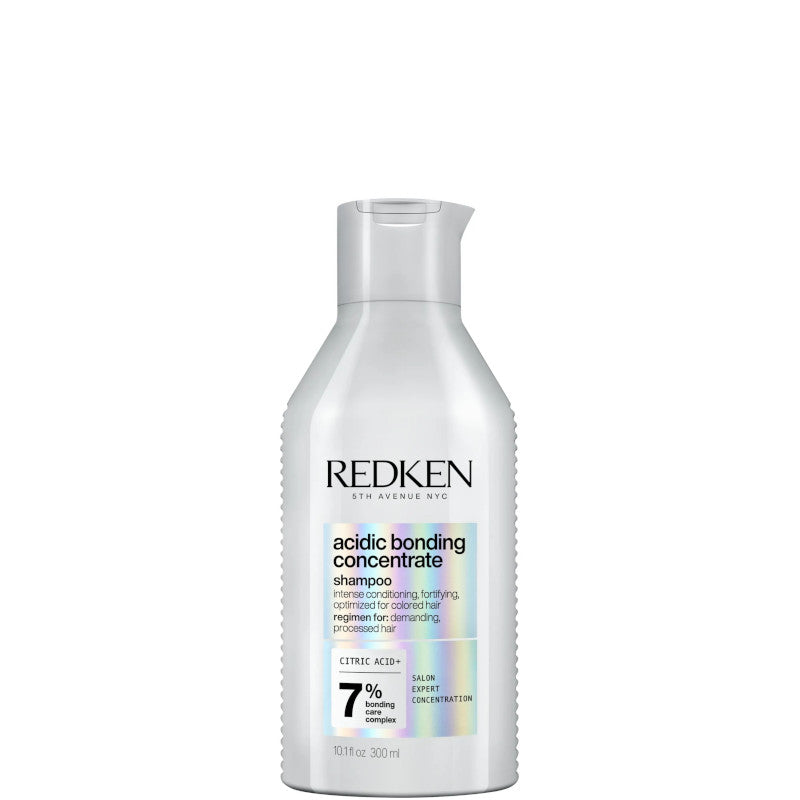 Redken Acidic Bonding Concentrate Shampoo 300 ML