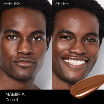 Nars Light Reflecting Foundation