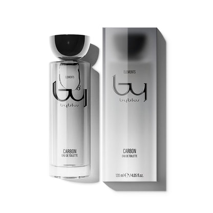 BY Byblos Elments Carbon Eau de Toilette