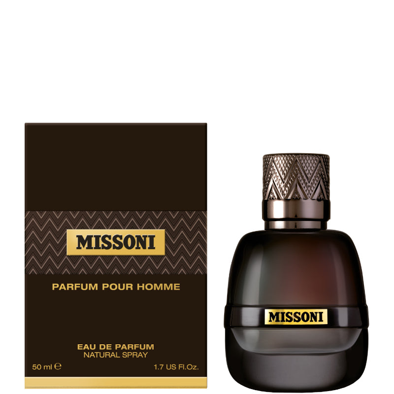 Missoni Parfum Pour Homme