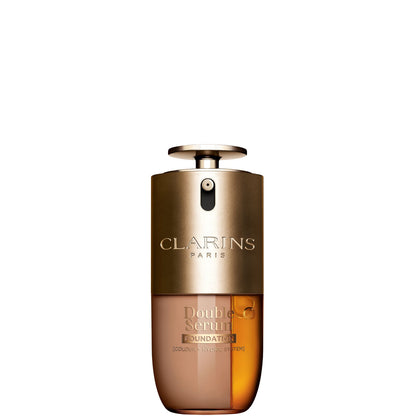 Double Serum Foundation