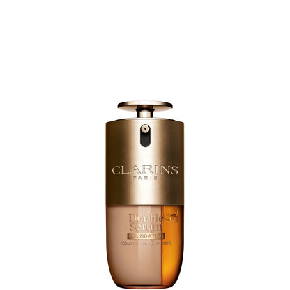 Double Serum Foundation