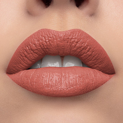 Mulac CREAMLUST Rossetto Creamlastic