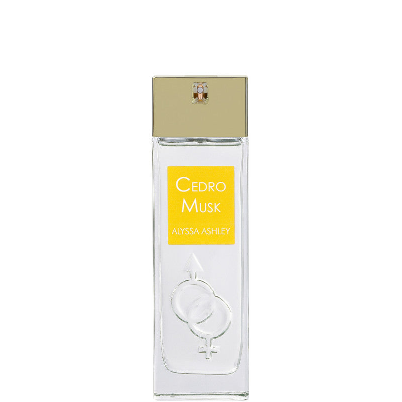 Cedro Musk