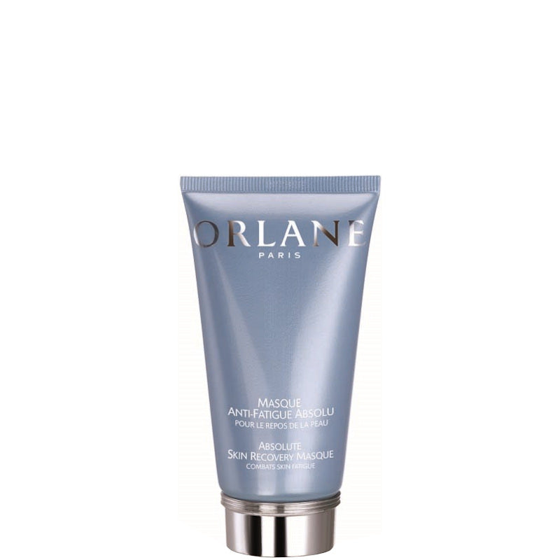 Orlane Masque Anti-Fatigue Absolu Pour le Repos de la Peau 75 ML