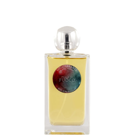 Eolie Parfums Perla di Fuoco - Mediterranee 100 ML