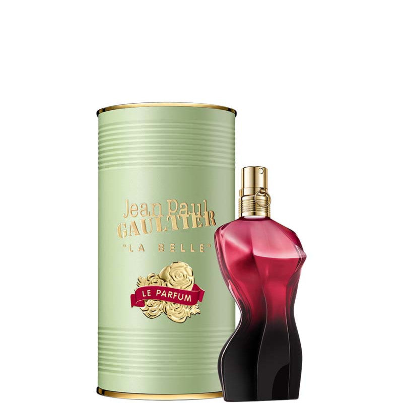 La Belle Le Parfum