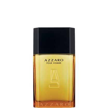 Azzaro Pour Homme After Shave Lotion