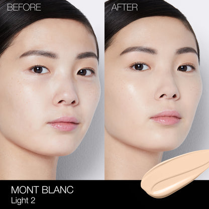 Nars Light Reflecting Foundation