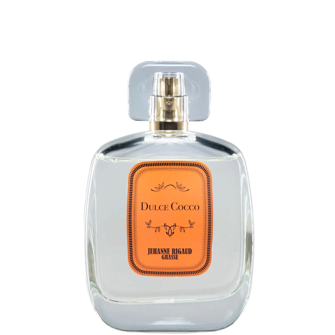 Jehanne Rigaud Grasse Dulce Cocco