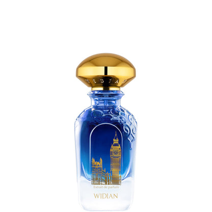 Widian London - Sapphire Collection