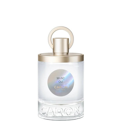 Caron Paris Musc Oli 100 ML