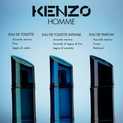 Kenzo Homme EDP