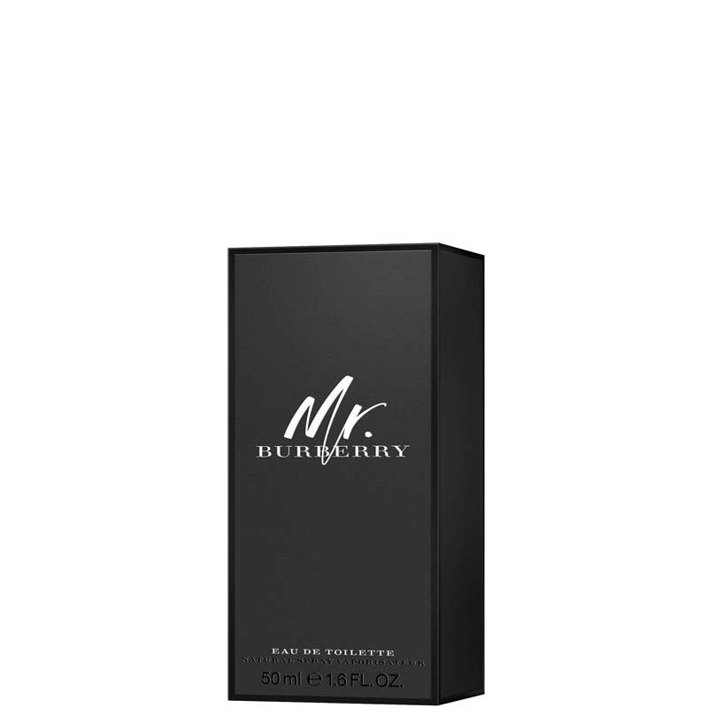 Mr Burberry EDT