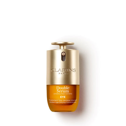 Double Serum Eye New