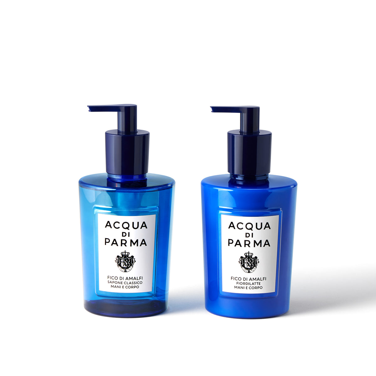 Acqua di Parma Blu Mediterraneo Fico di Amalfi Hand & Body Ritual