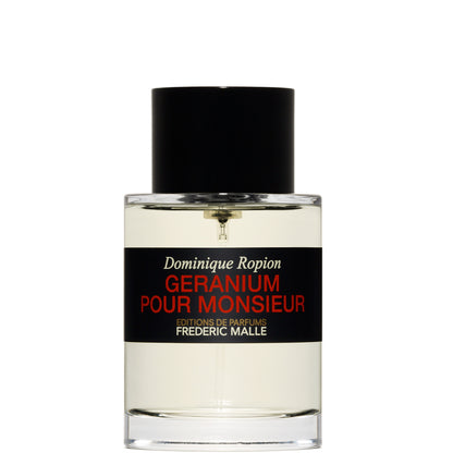 Frederic Malle Geranium Pour Monsieur