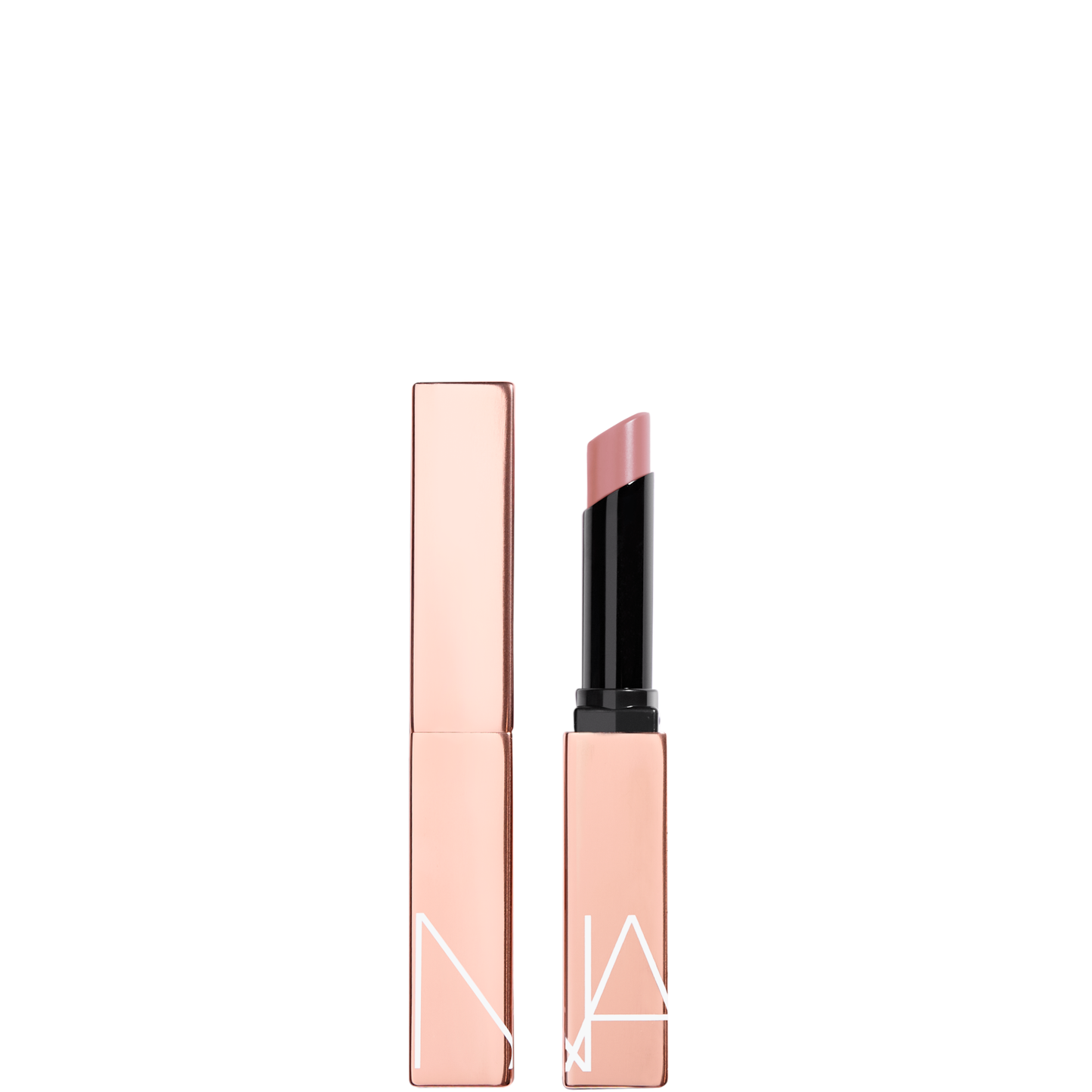 Nars Afterglow Lipstick