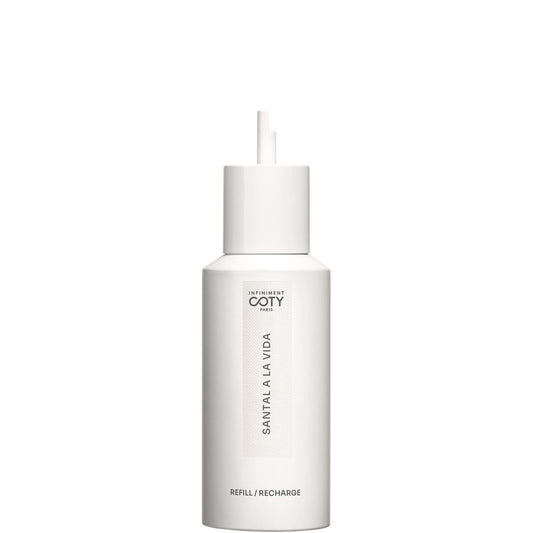Infiniment Coty Paris Santal a la Vida Ricarica