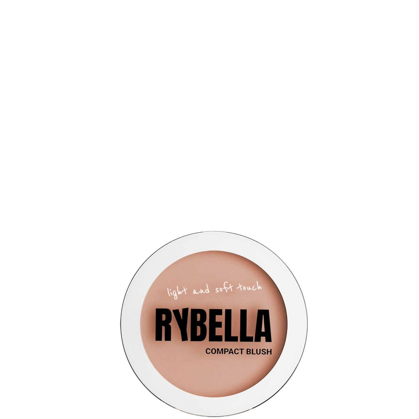 Rybella Compact Powder Blush