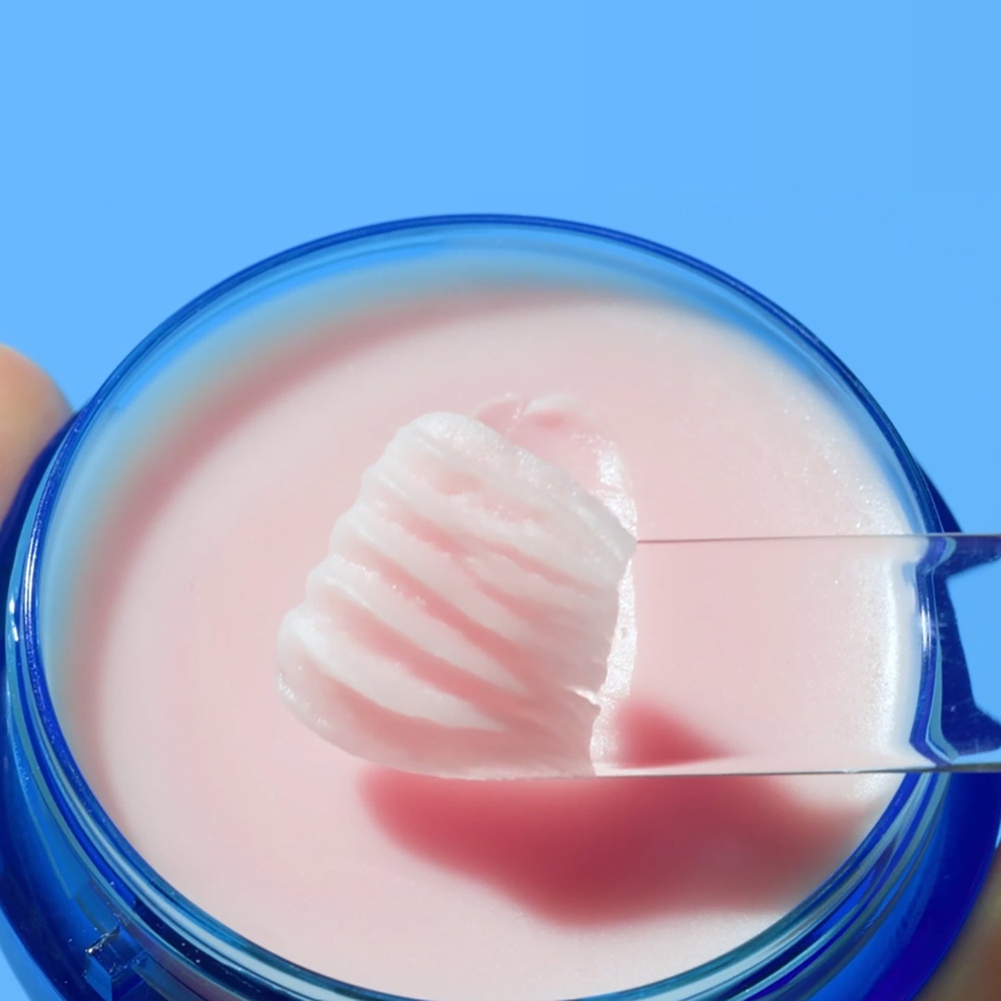 Dr.Jart Vital Hydra Solution Hydrating Lip Mask