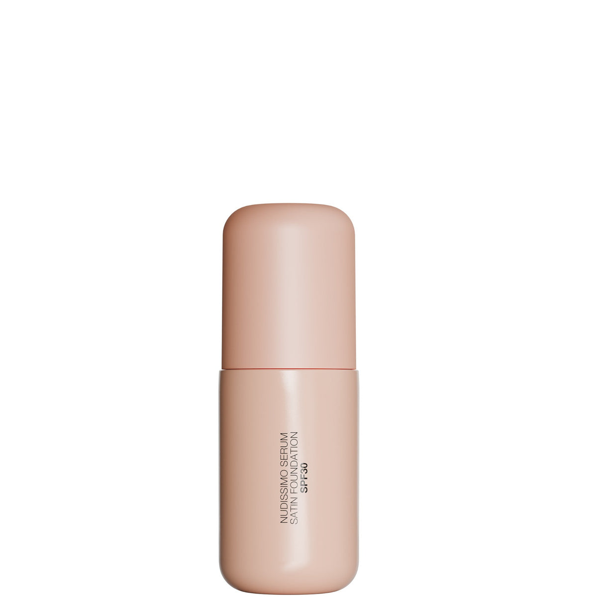 Nudissimo Serum Satin Foundation SPF30