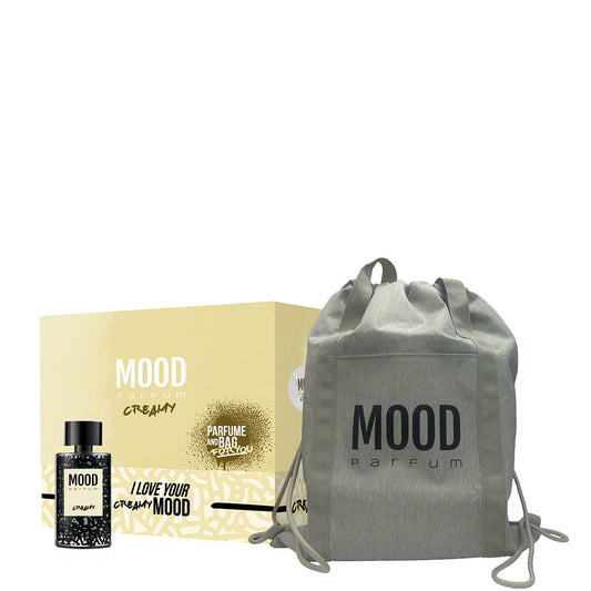 Mood Creamy Confezione