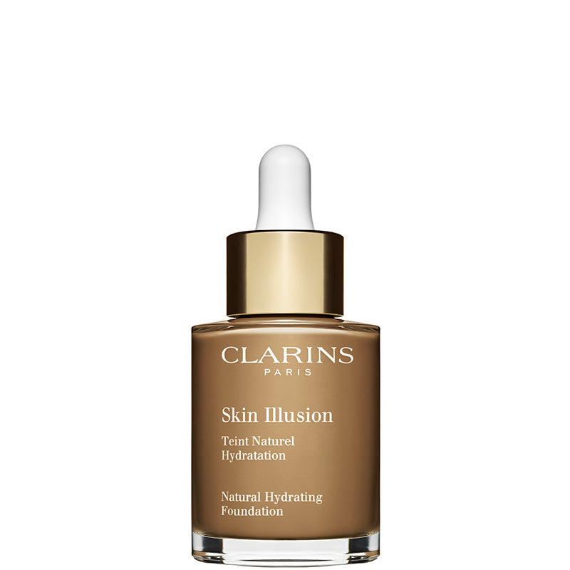 Skin Illusion SPF 15