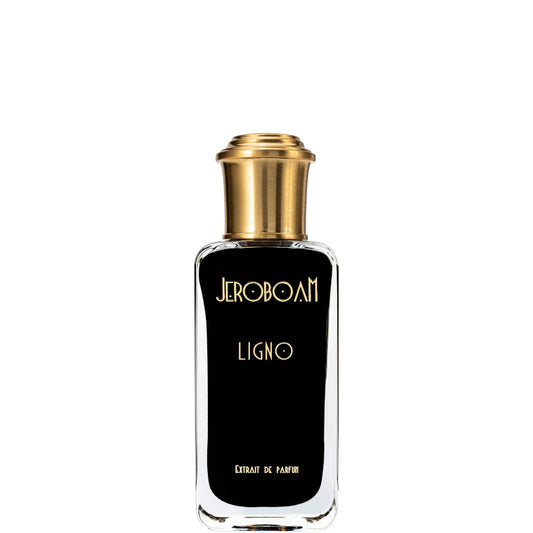 Jeroboam Ligno