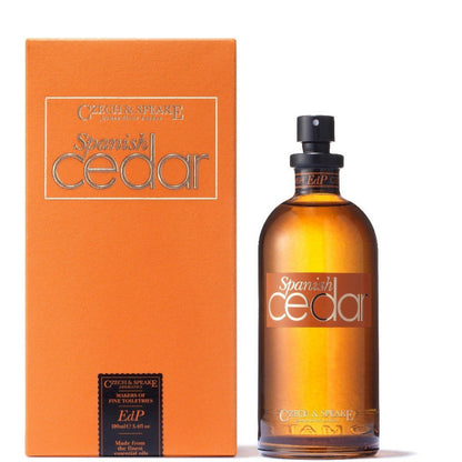 Spanish Cedar 100 ML