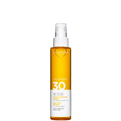 Huile-En-Brume Solaire SPF 30 150 ML