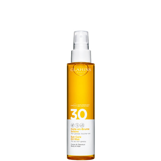 Huile-En-Brume Solaire SPF 30 150 ML