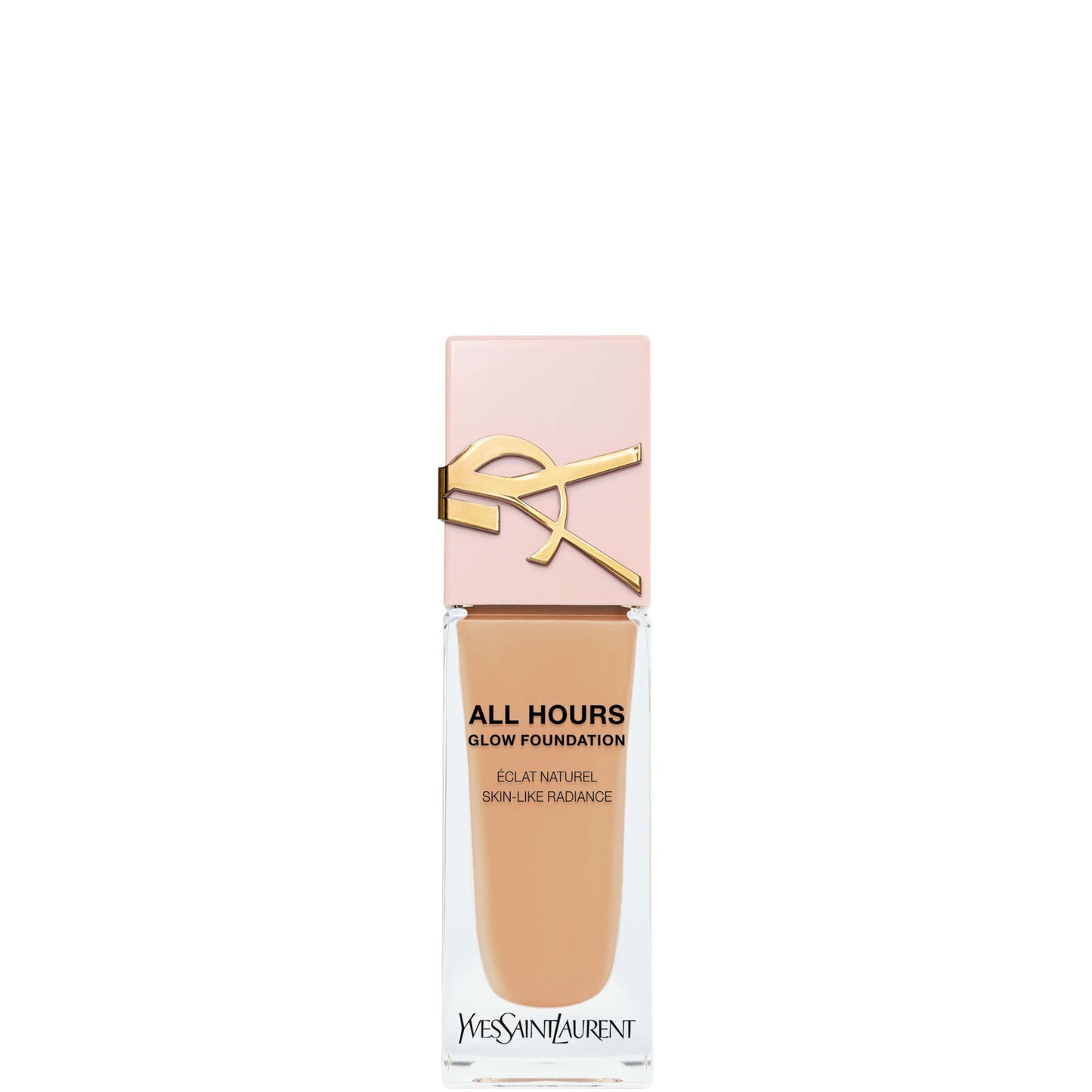 All Hours Glow Foundation