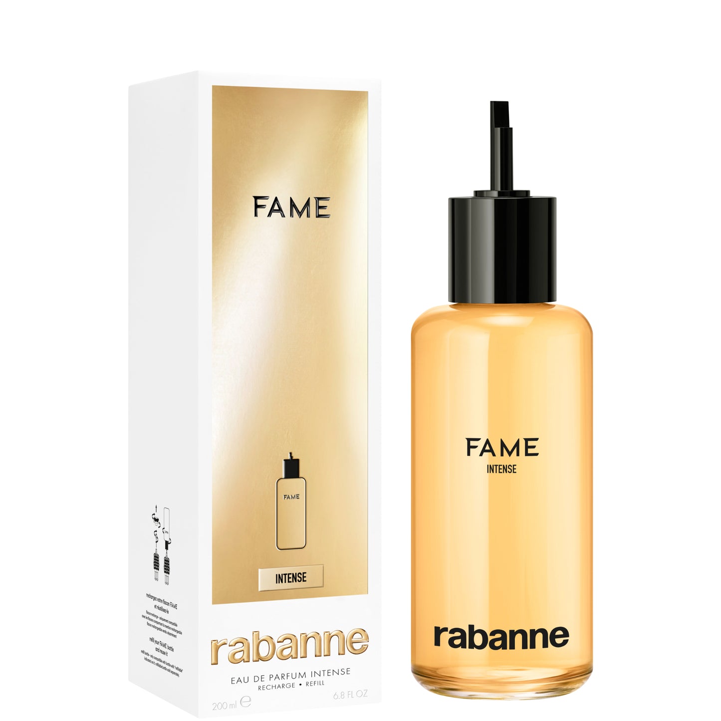 Rabanne Fame Intense Eau de Parfum Intense