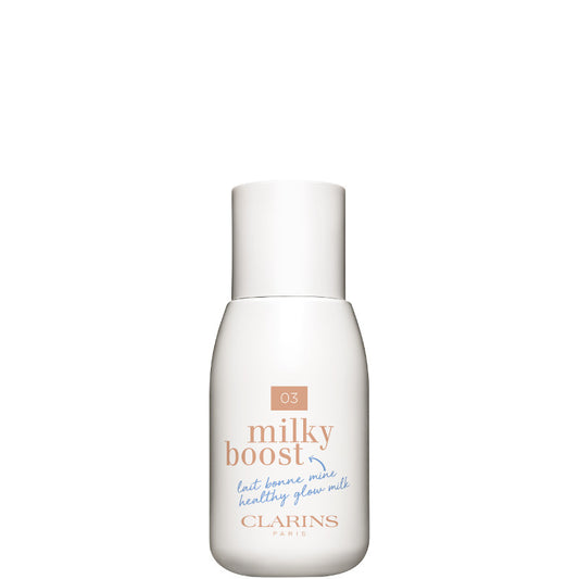 Milky Boost - Fondotinta colore in latte