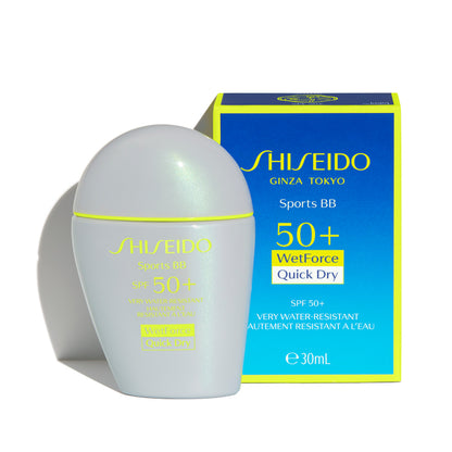 Sun Sports SPORTS BB SPF 50+