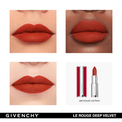 Le Rouge Deep Velvet