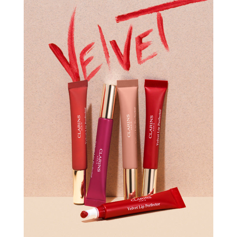 Velvet Lip Perfector